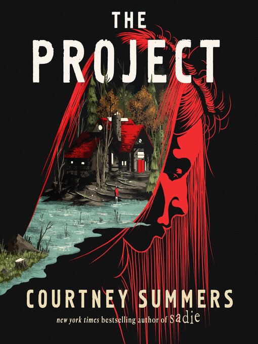 Title details for The Project by Courtney Summers - Available